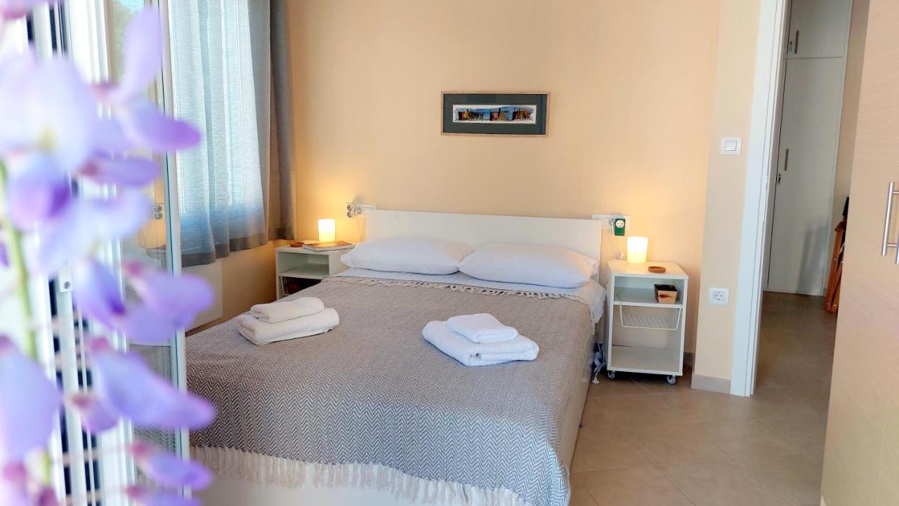 Epameinondas Luxury House 바티 외부 사진